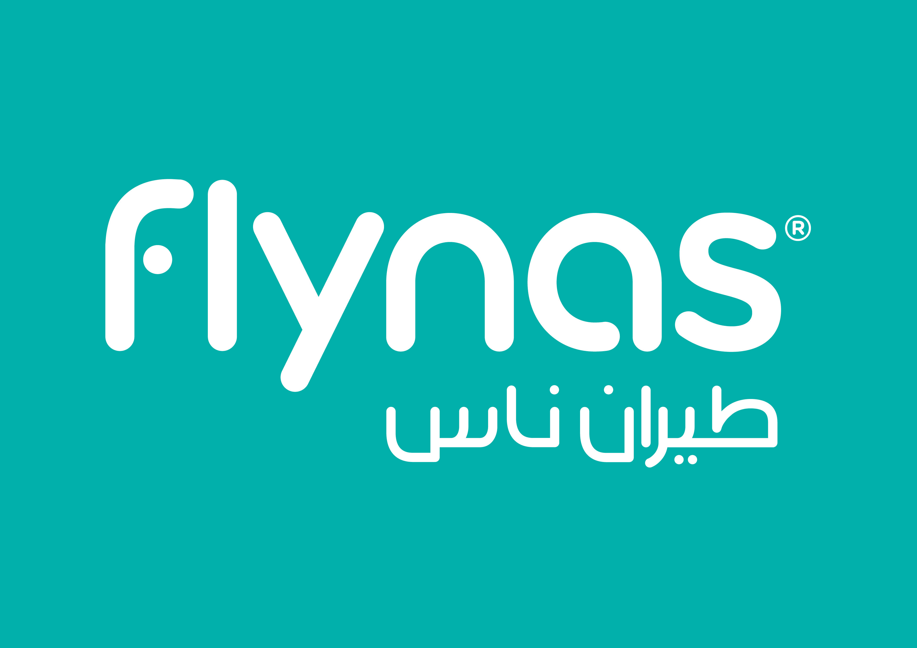 Flynas