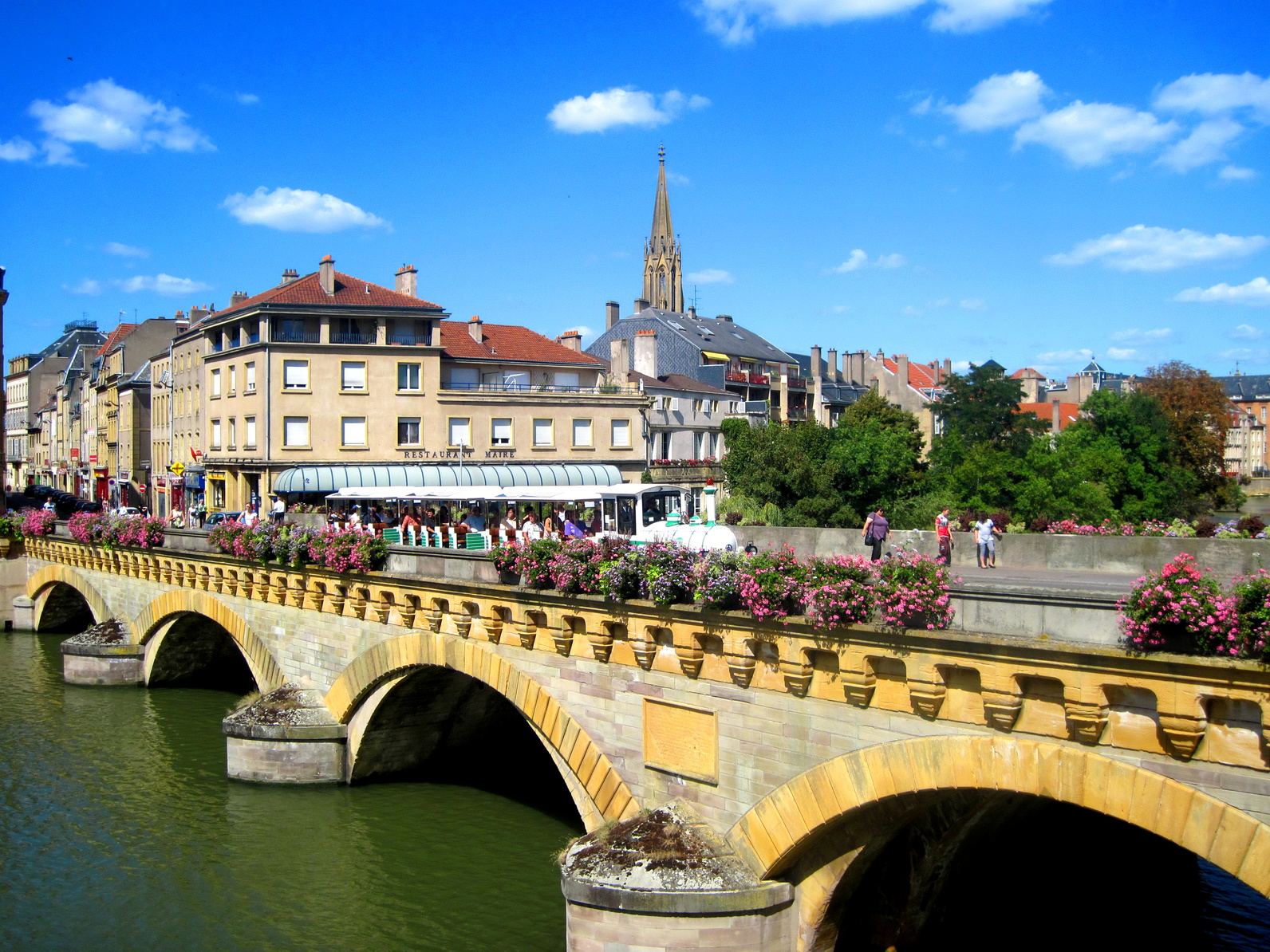 Metz