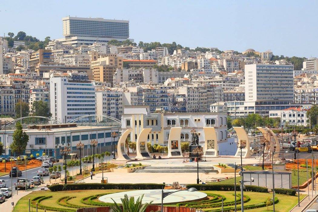 Alger